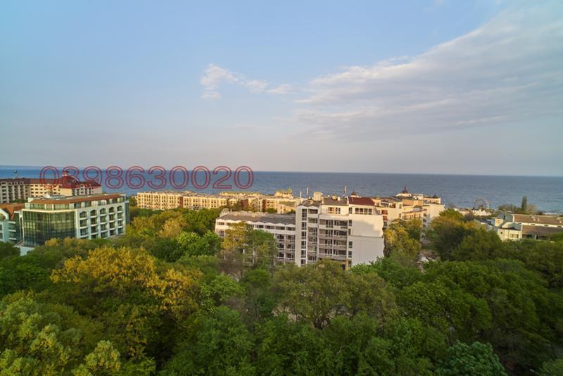 Дава под наем 3-СТАЕН, гр. Варна, област Варна, снимка 15 - Апартаменти - 52885992