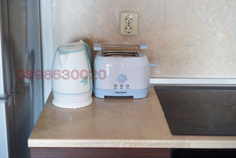 Дава под наем 3-СТАЕН, гр. Варна, област Варна, снимка 13 - Апартаменти - 52885992