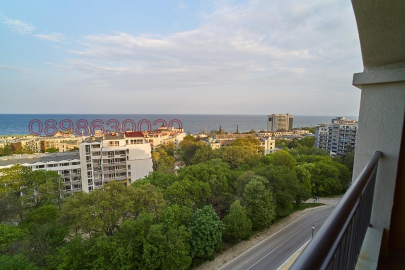 Дава под наем 3-СТАЕН, гр. Варна, област Варна, снимка 14 - Апартаменти - 52885992