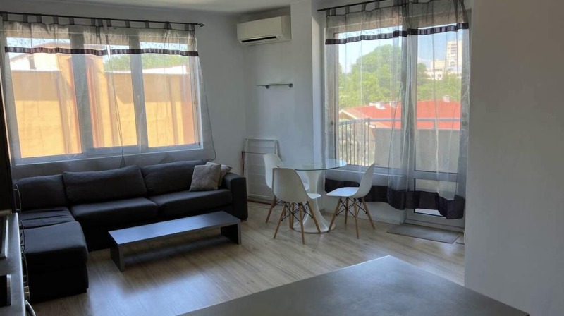 För uthyrning  2 sovrum Plovdiv , Karsjijaka , 87 kvm | 45905644 - bild [10]