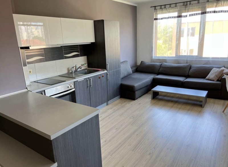 För uthyrning  2 sovrum Plovdiv , Karsjijaka , 87 kvm | 45905644 - bild [9]