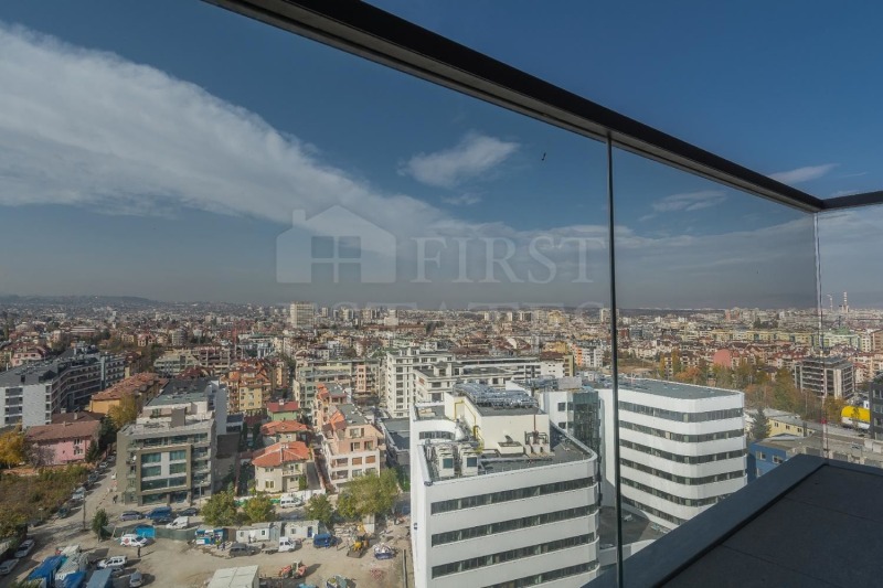 Para alugar  2 quartos Sofia , Manastirski livadi , 157 m² | 37322533 - imagem [14]