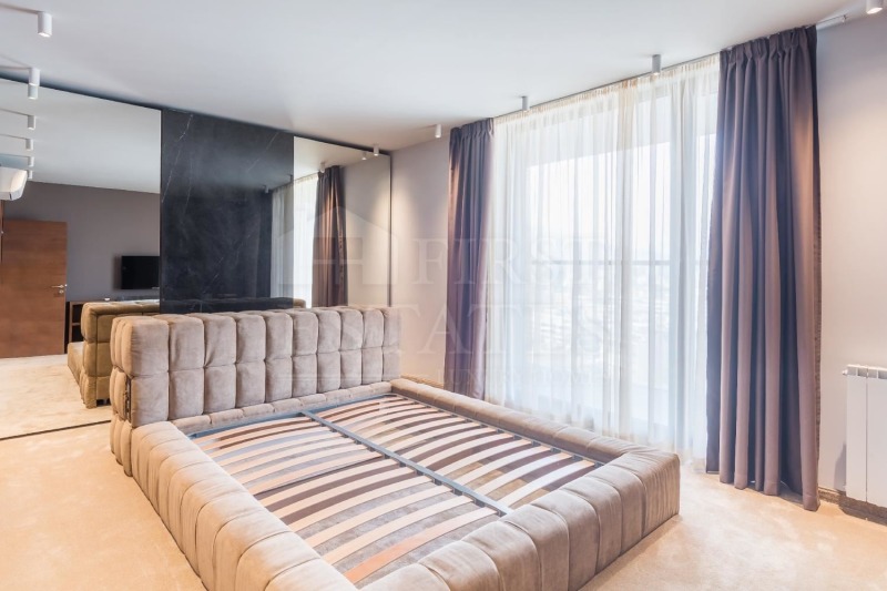 Para alugar  2 quartos Sofia , Manastirski livadi , 157 m² | 37322533 - imagem [6]