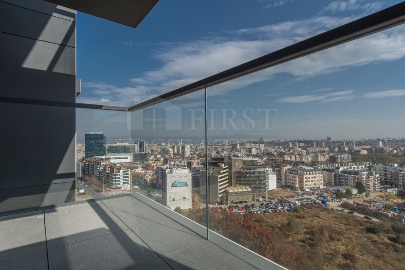 Para alugar  2 quartos Sofia , Manastirski livadi , 157 m² | 37322533 - imagem [15]