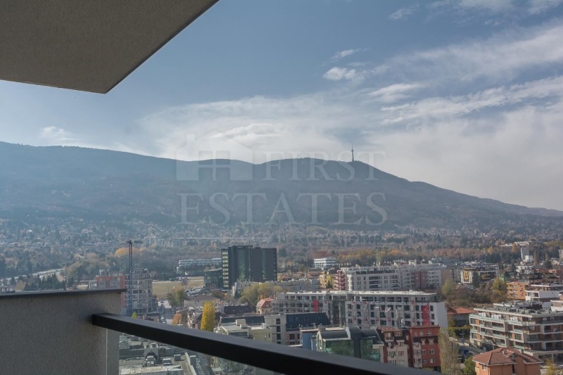 Para alugar  2 quartos Sofia , Manastirski livadi , 157 m² | 37322533 - imagem [13]