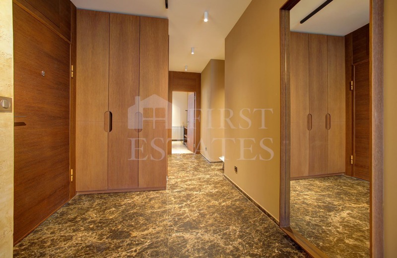 For Rent  2 bedroom Sofia , Manastirski livadi , 157 sq.m | 37322533 - image [11]