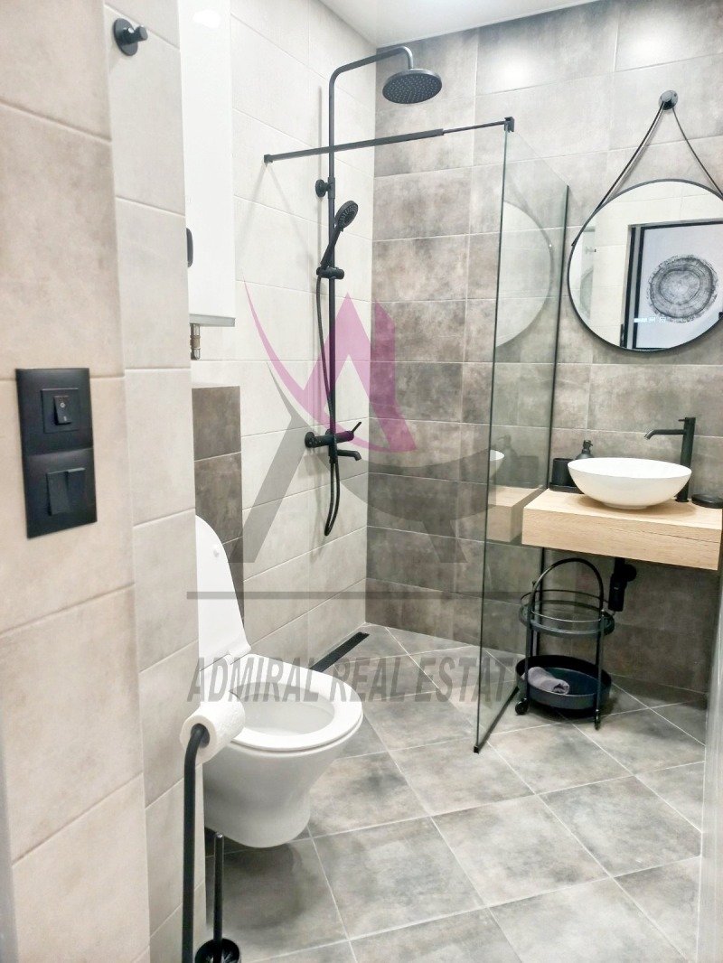 K pronájmu  2 ložnice Varna , Centar , 60 m2 | 35141404 - obraz [6]