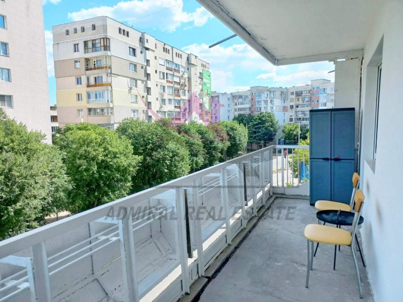 K pronájmu  2 ložnice Varna , Centar , 60 m2 | 35141404 - obraz [7]