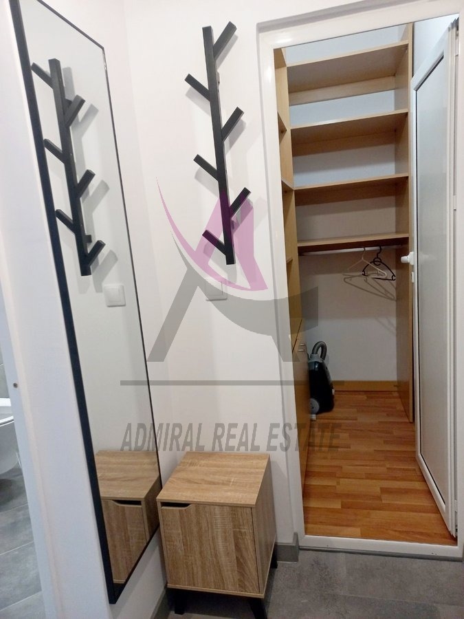 K pronájmu  2 ložnice Varna , Centar , 60 m2 | 35141404 - obraz [5]