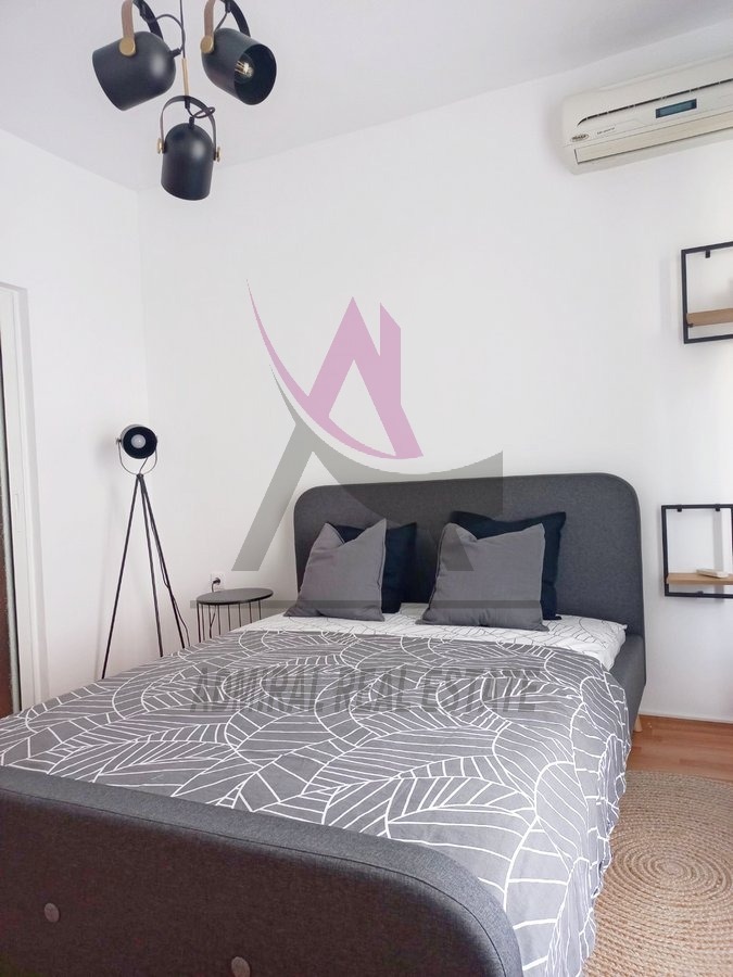 K pronájmu  2 ložnice Varna , Centar , 60 m2 | 35141404 - obraz [4]