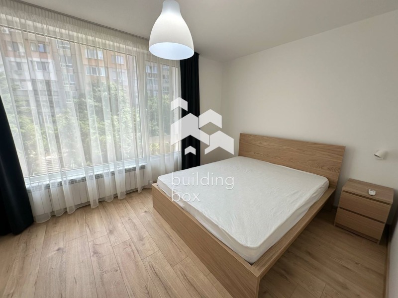 Zu vermieten  2 Schlafzimmer Sofia , Mladost 2 , 86 qm | 55264838 - Bild [6]