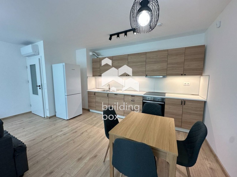 Zu vermieten  2 Schlafzimmer Sofia , Mladost 2 , 86 qm | 55264838 - Bild [2]