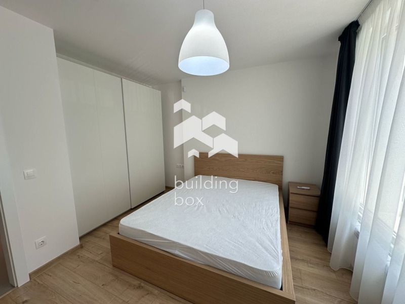 Zu vermieten  2 Schlafzimmer Sofia , Mladost 2 , 86 qm | 55264838 - Bild [4]
