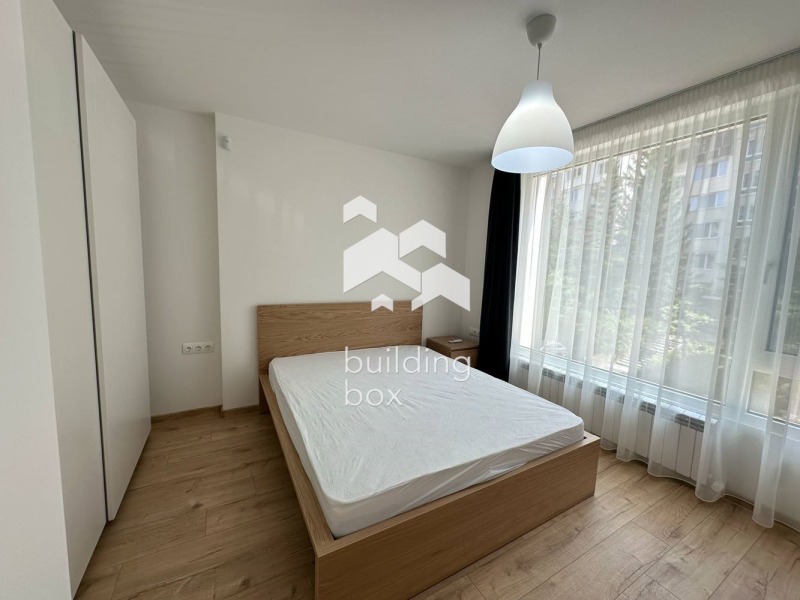 Zu vermieten  2 Schlafzimmer Sofia , Mladost 2 , 86 qm | 55264838 - Bild [5]