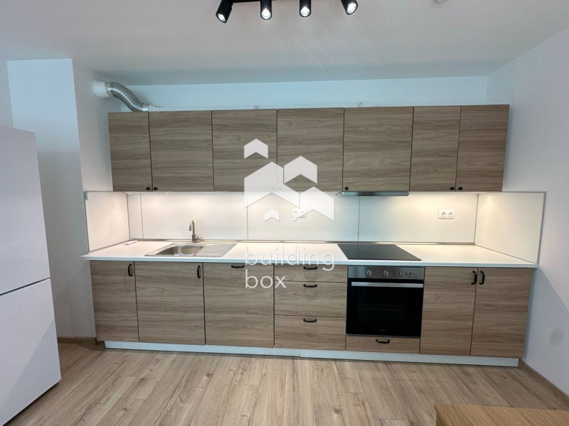 Zu vermieten  2 Schlafzimmer Sofia , Mladost 2 , 86 qm | 55264838 - Bild [3]