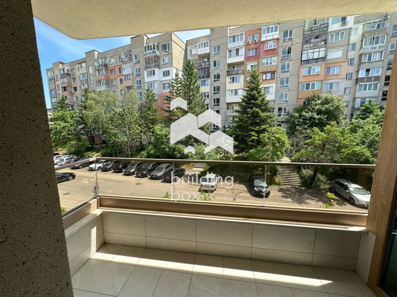 Zu vermieten  2 Schlafzimmer Sofia , Mladost 2 , 86 qm | 55264838 - Bild [12]