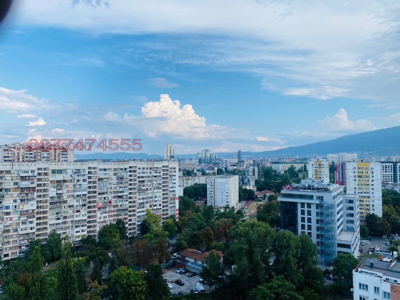 Til leie  2 soverom Sofia , Zona B-19 , 95 kvm | 91508677 - bilde [2]