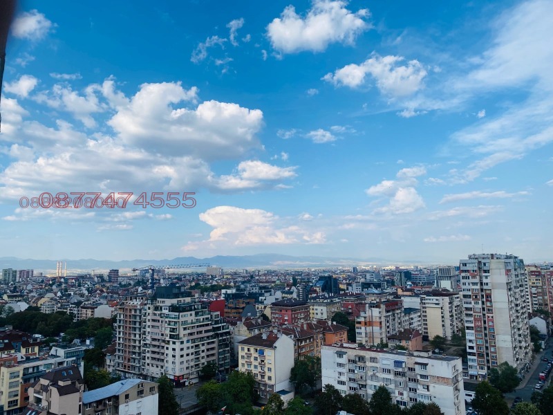 Til leie  2 soverom Sofia , Zona B-19 , 95 kvm | 91508677
