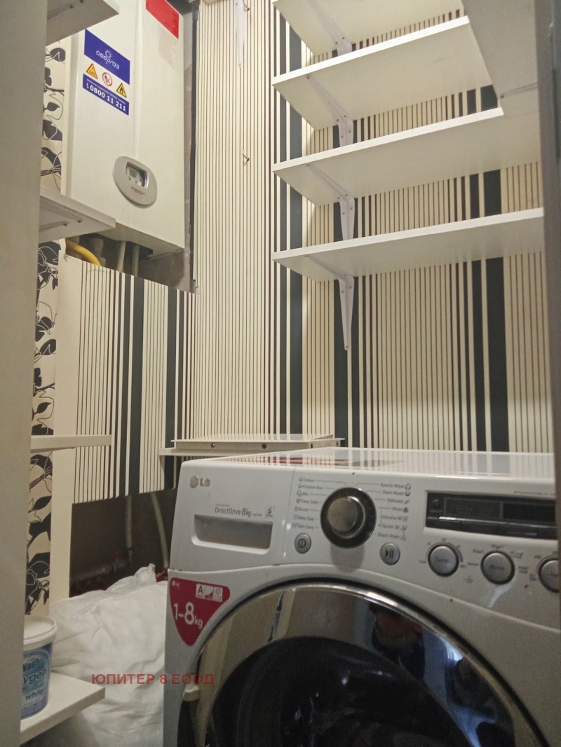 Дава под наем 3-СТАЕН, гр. София, Манастирски ливади, снимка 13 - Апартаменти - 52322035