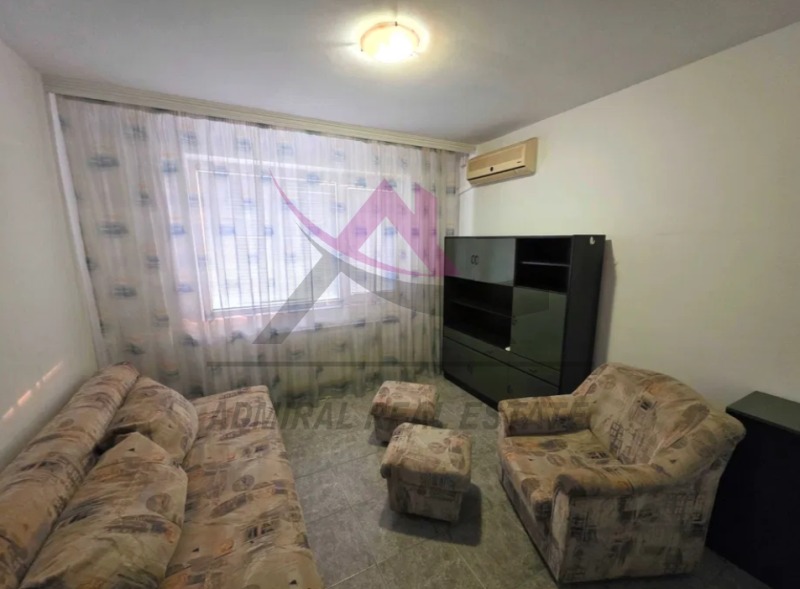 Дава под наем 4-СТАЕН, гр. Варна, Трошево, снимка 4 - Апартаменти - 52833498