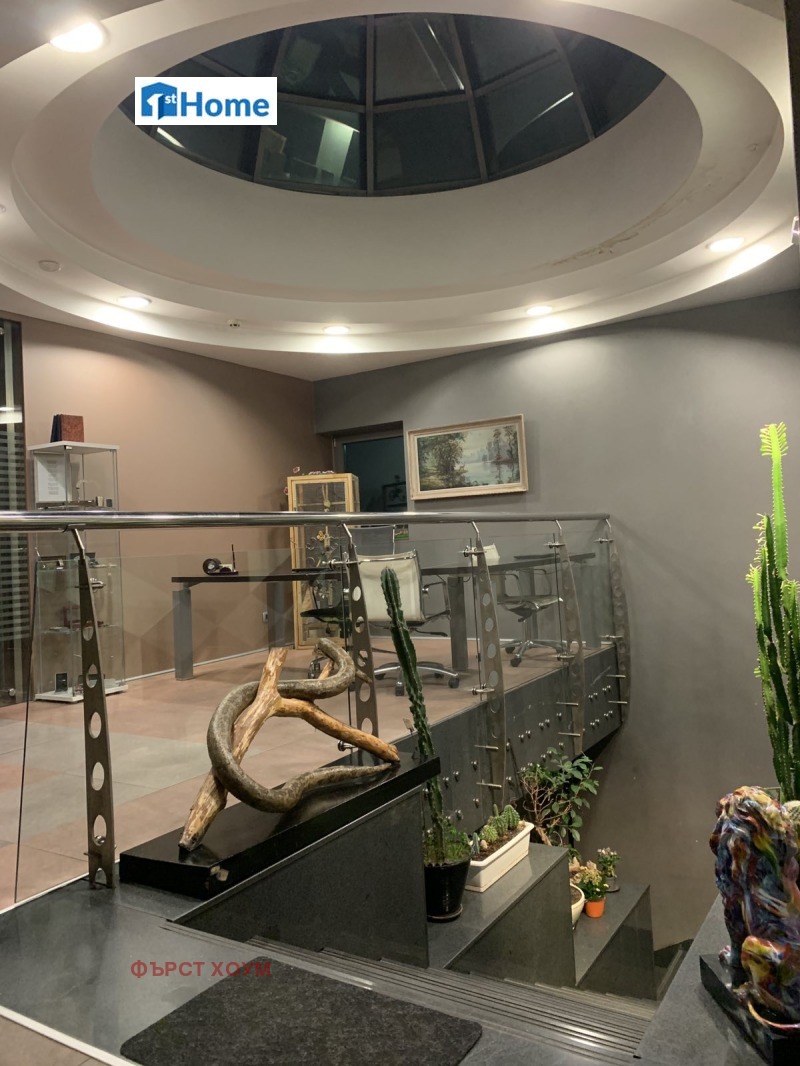 Дава под наем ОФИС, гр. София, Красно село, снимка 2 - Офиси - 52686128