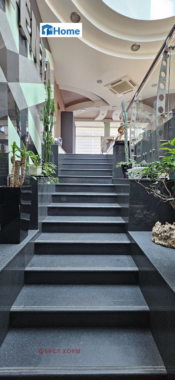 Дава под наем ОФИС, гр. София, Красно село, снимка 7 - Офиси - 52502984