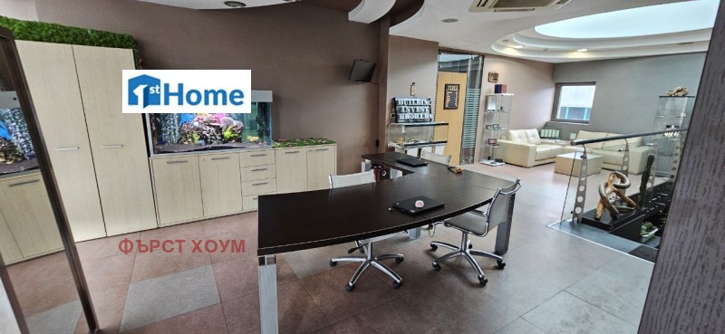 Дава под наем ОФИС, гр. София, Красно село, снимка 11 - Офиси - 52502984