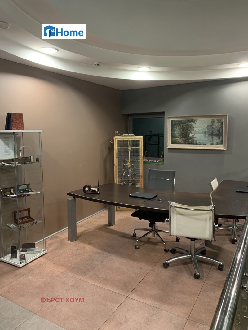 Под наем ОФИС, град София, Красно село • 400 лв. / 204.52 € • 77245457 1