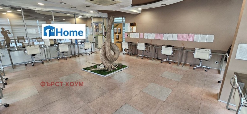 Дава под наем ОФИС, гр. София, Красно село, снимка 4 - Офиси - 52502984