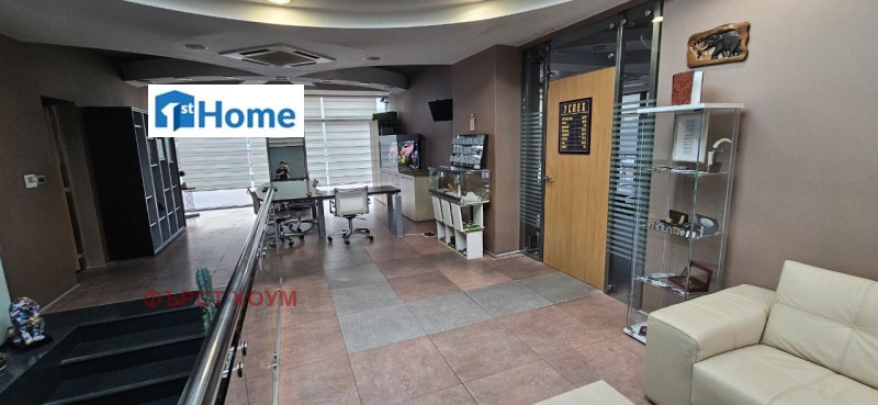 Дава под наем ОФИС, гр. София, Красно село, снимка 12 - Офиси - 52502984