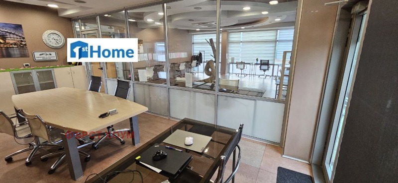 Дава под наем ОФИС, гр. София, Красно село, снимка 9 - Офиси - 52502984