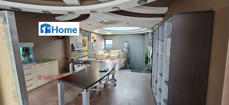 Дава под наем ОФИС, гр. София, Красно село, снимка 8 - Офиси - 52502984