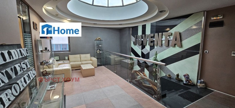 Дава под наем ОФИС, гр. София, Красно село, снимка 13 - Офиси - 52502984