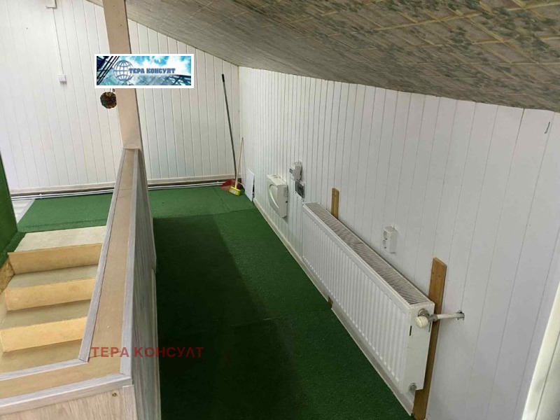 Дава под наем АТЕЛИЕ, ТАВАН, гр. Плевен, Широк център, снимка 12 - Апартаменти - 52606498