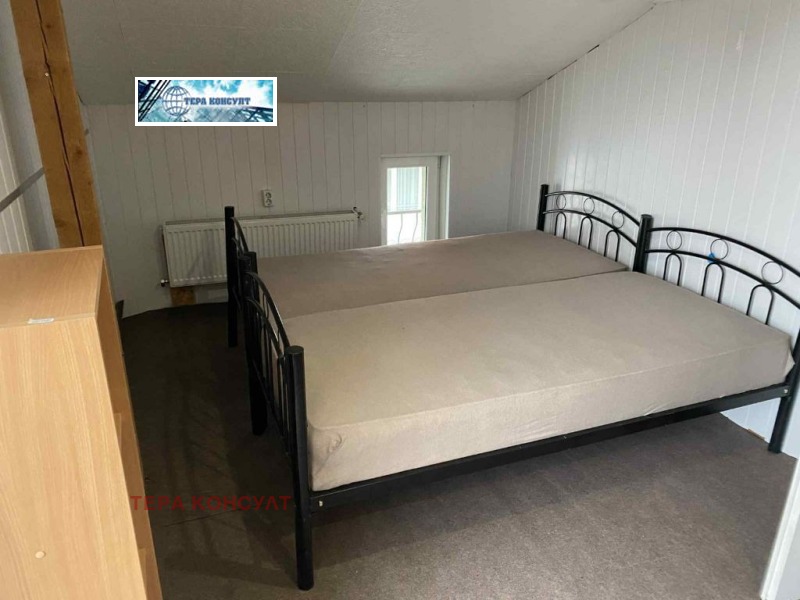 Дава под наем АТЕЛИЕ, ТАВАН, гр. Плевен, Широк център, снимка 7 - Апартаменти - 52606498