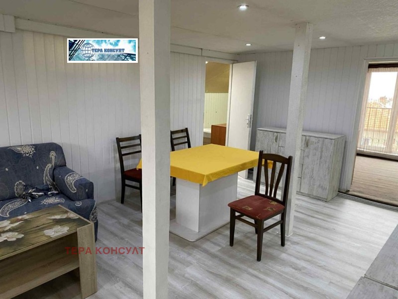 Дава под наем АТЕЛИЕ, ТАВАН, гр. Плевен, Широк център, снимка 4 - Апартаменти - 52606498