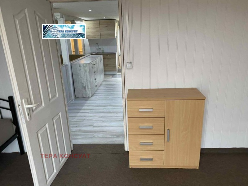 Дава под наем АТЕЛИЕ, ТАВАН, гр. Плевен, Широк център, снимка 14 - Апартаменти - 52606498