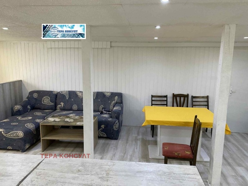 Дава под наем АТЕЛИЕ, ТАВАН, гр. Плевен, Широк център, снимка 9 - Апартаменти - 52606498