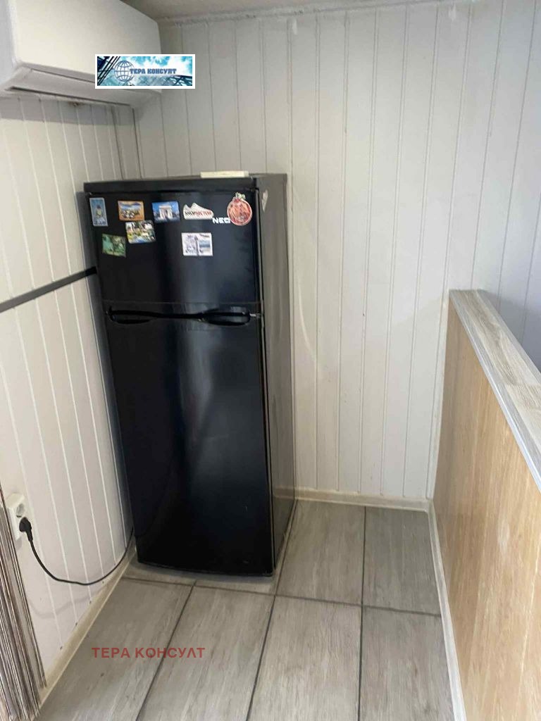 Дава под наем АТЕЛИЕ, ТАВАН, гр. Плевен, Широк център, снимка 13 - Апартаменти - 52606498