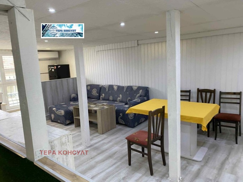 Дава под наем АТЕЛИЕ, ТАВАН, гр. Плевен, Широк център, снимка 2 - Апартаменти - 52606498