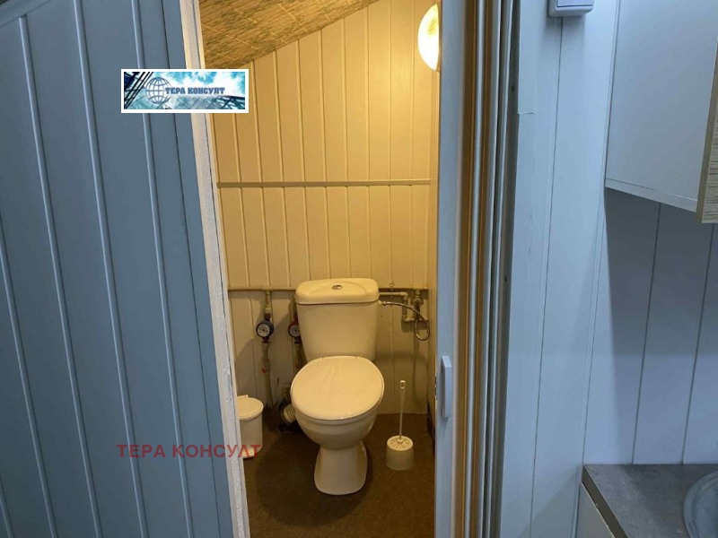 Дава под наем АТЕЛИЕ, ТАВАН, гр. Плевен, Широк център, снимка 10 - Апартаменти - 52606498