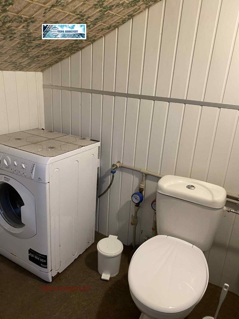 Дава под наем АТЕЛИЕ, ТАВАН, гр. Плевен, Широк център, снимка 11 - Апартаменти - 52606498