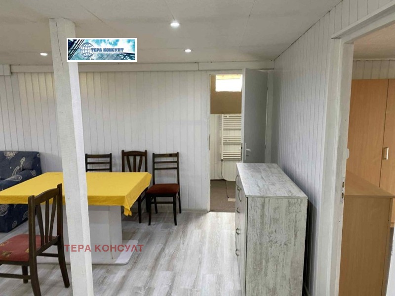 Дава под наем АТЕЛИЕ, ТАВАН, гр. Плевен, Широк център, снимка 3 - Апартаменти - 52606498