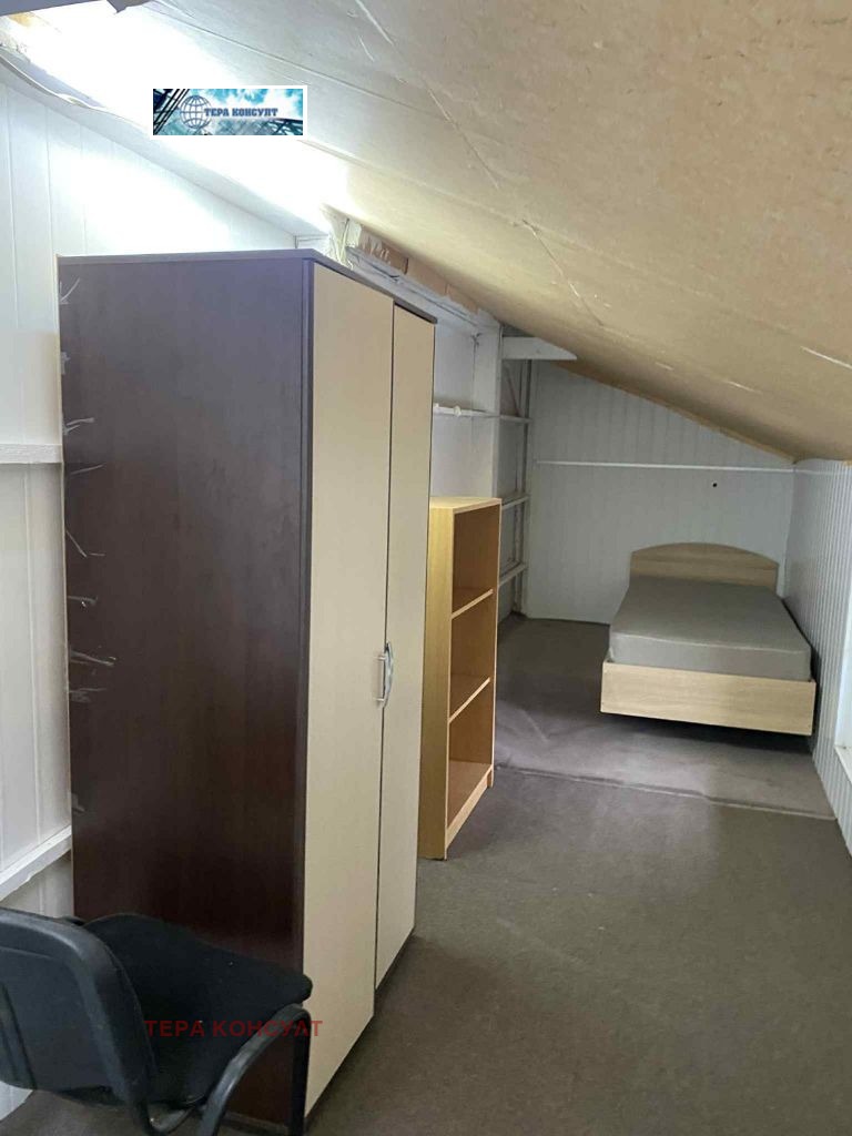 Дава под наем АТЕЛИЕ, ТАВАН, гр. Плевен, Широк център, снимка 6 - Апартаменти - 52606498