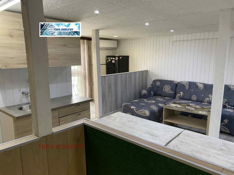 Дава под наем АТЕЛИЕ, ТАВАН, гр. Плевен, Широк център, снимка 8 - Апартаменти - 52606498