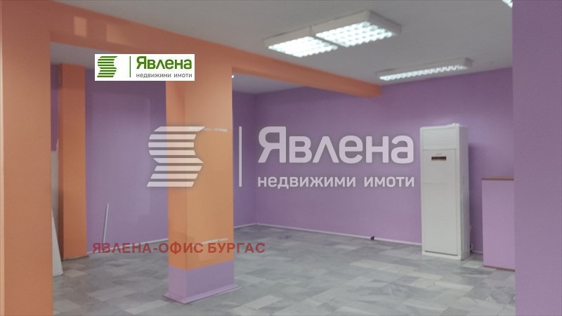 Til leje  Butik Burgas , Vazrazhdane , 158 kvm | 74319958 - billede [2]