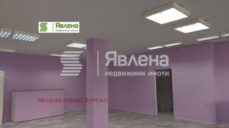 Til leje  Butik Burgas , Vazrazhdane , 158 kvm | 74319958 - billede [3]