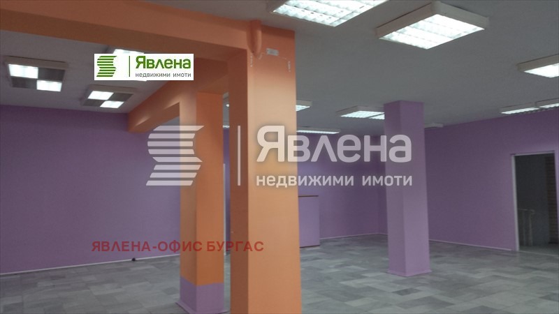 Til leje  Butik Burgas , Vazrazhdane , 158 kvm | 74319958 - billede [4]
