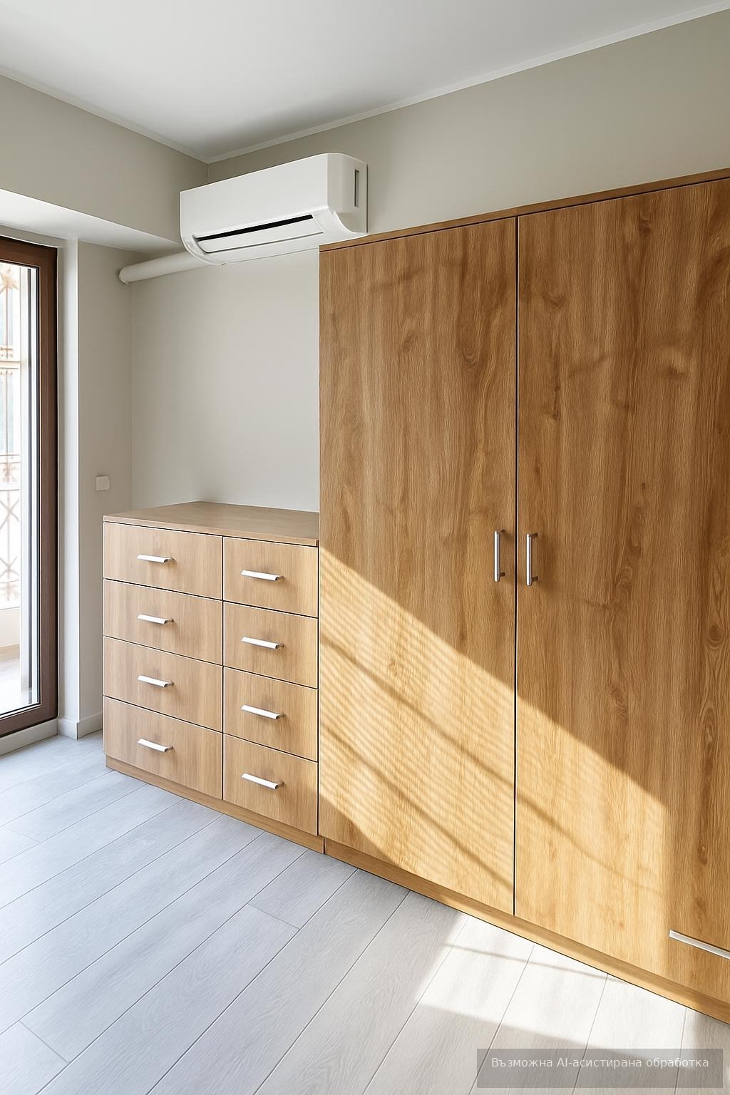 Дава под наем 2-СТАЕН, гр. Пловдив, Център, снимка 3 - Апартаменти - 53777066