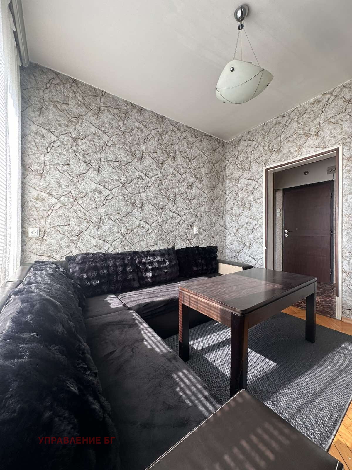 Дава под наем 3-СТАЕН, гр. София, Белите брези